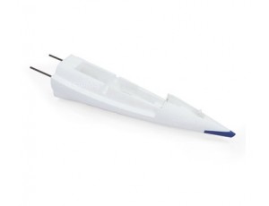 Freewing PJ50 Twin 70mm EDF Business Jet Rear Fuselage Part Freewing PJ50 Twin 70mm EDF Business Jet Rear Fuselage Part